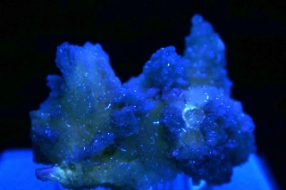 Calcite - Nebida, Sardinia, Italy